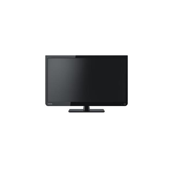 東芝 24V型地上・BS・110度CSデジタル ハイビジョンLED液晶 東芝 24V型地上・BS・110度CSデジタル ハイビジョンLED液晶