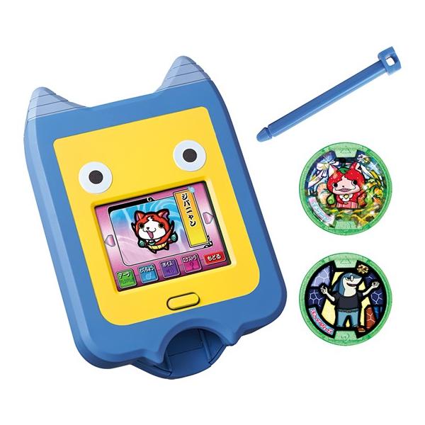 バンダイ妖怪ウォッチ 妖怪pad 妖怪パッド 妖怪メダル零 真打 １袋おまけ付 Buyee Buyee 일본 통신 판매 상품 옥션의 대리 입찰 대리 구매 서비스