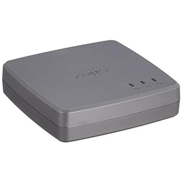 サイレックス・テクノロジー USBデバイスサーバ DS-700AC :20220202090004-00350:ショップこぶ 通販  