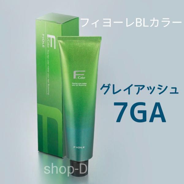 【新品未使用】フィヨーレ　染毛剤　35本セット shop-d_4562210011192