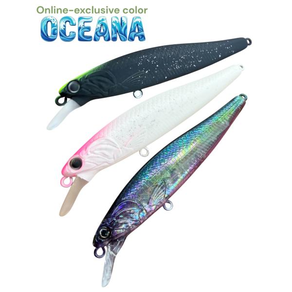 DRANCKRAZY メタルジグ　未使用品15本　+おまけジグ 楽天市場】爆釣メタルジグ ジギンガ—Z 丸呑み注意! 超コンパクトな