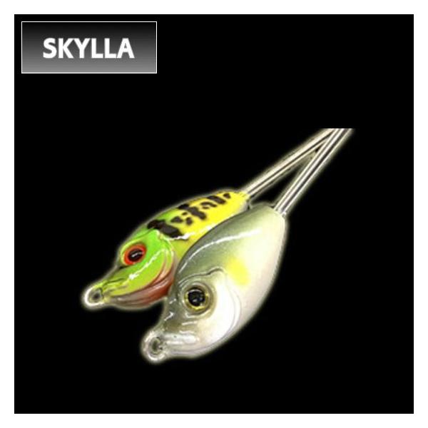 SKYLLA : DRANCKRAZY Web Shop - 通販 - Yahoo!ショッピング