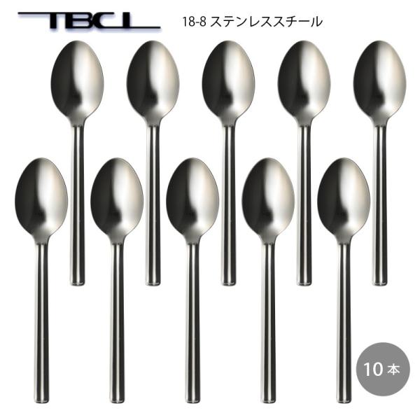 Jg[ fU[gXv[(fBi[Xv[) 10{g TNZX Xv[ 18-8XeX  01402708-10P [։ { O TBCL Y H@Ή