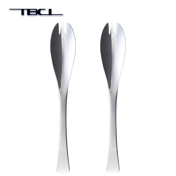 Jg[ 抄X}[gXv[ 194mm 2{g  J[ stp 18-8XeX 01406508CR-2P H@Ή [։ { Y O TBCL