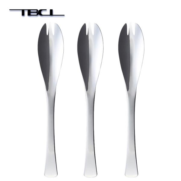 Jg[ 抄X}[gXv[ 194mm 3{g  J[ st Xv[ 18-8XeX 01406508CR-3P H@Ή [։ { O TBCL Y