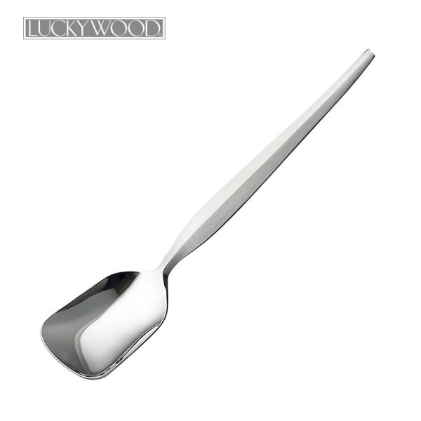 Jg[ ACXN[Xv[ 142mm LUCKY WOOD bL[Ebh fbNX Xv[ 18-10XeX 0-01107-000 [։ { O H@Ή