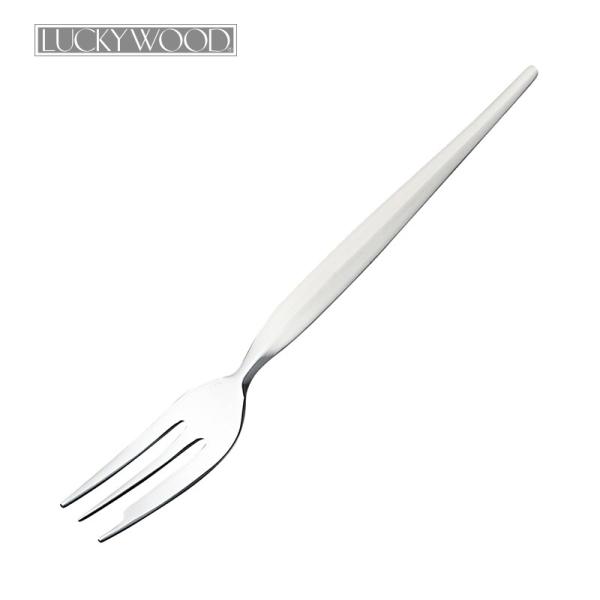 Jg[ P[LtH[N 148mm LUCKY WOOD bL[Ebh fbNX tH[N 18-10XeX Vo[ 0-01114-000 [։ { O H@Ή