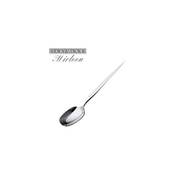 Jg[ eB[Xv[ 136mm LUCKY WOOD bL[Ebh ~gA Xv[ 18-10XeX Vo[ 0-12505-070 [։ { O H@OK