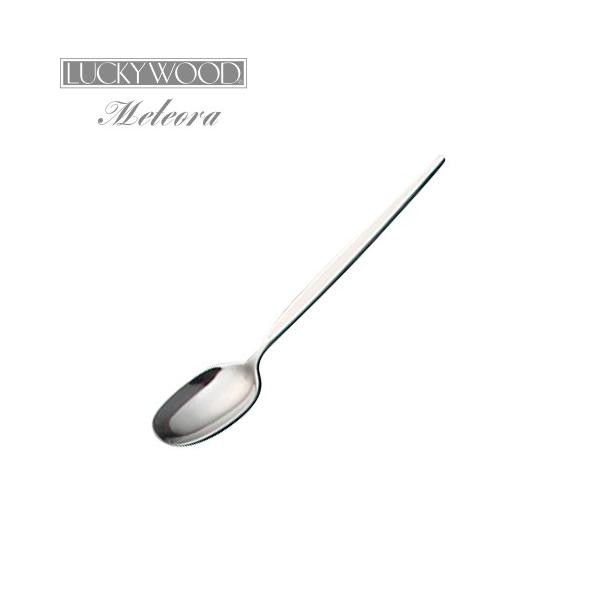 Jg[ f~^XXv[ 100mm LUCKY WOOD bL[Ebh eI Xv[ 18-10XeX 0-12606-100 [։ lR|X { O H@Ή