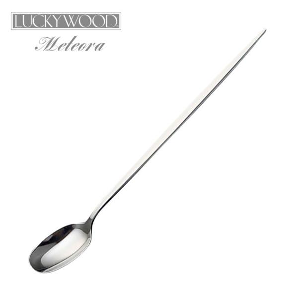Jg[ \[_Xv[ 195mm LUCKY WOOD bL[Ebh eI Xv[ 18-10XeX 0-12609-000 [։ lR|X { O H@Ή