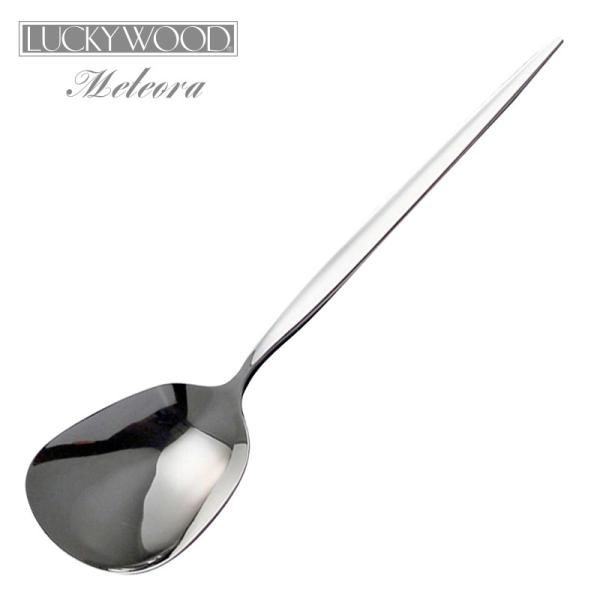 Jg[ T[rXXv[ 226mm LUCKY WOOD bL[Ebh eI Xv[ 18-10XeX 0-12639-000 [։ { O H@Ή