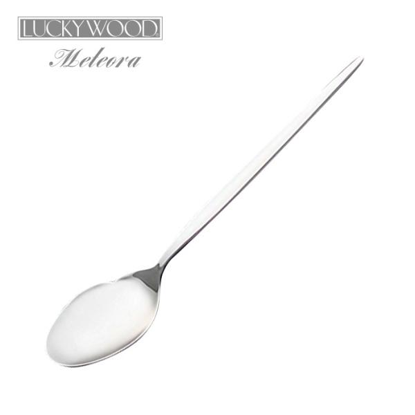 Jg[ XC[cXv[ 165mm LUCKY WOOD bL[Ebh eI Xv[ 18-10XeX 0-12668-100 [։ lR|X { O H@Ή