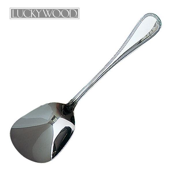Jg[ T[rXXv[ 207mm LUCKY WOOD bL[Ebh t`ANZgXv[ 18-10XeX 0-18439-000 [։ { O H@Ή