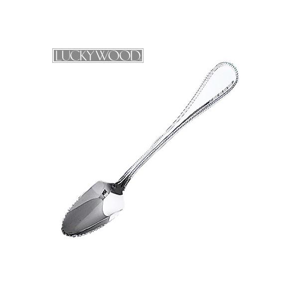 Jg[ O[vt[cXv[ 150mm LUCKY WOOD bL[Ebh t`ANZg Xv[ 18-10XeX 0-18499-000 { O H@OK