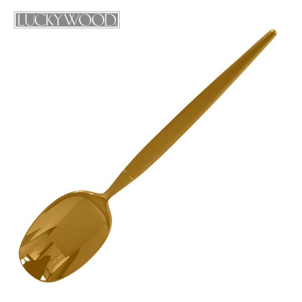 Jg[ fU[gXv[(fBi[Xv[) 195mm bL[Ebh ~gA 24d 18-10XeX J[Xv[ [։ { O ̂