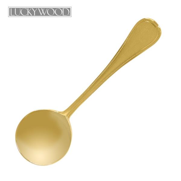 Amazon.co.jp: ラッキーウッド24金仕上フレンチアクセント - 洋食器 Amazon.co.jp: ラッキーウッド24金仕上フレンチアクセント - 洋食器