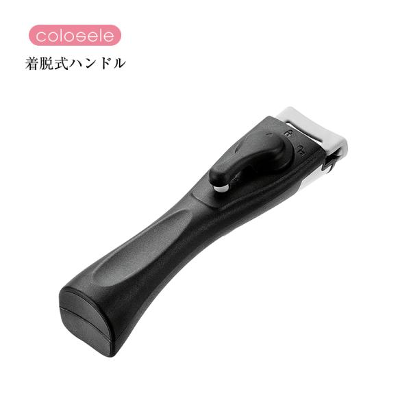 ⭐︎未使用品⭐︎オールパンゼロ 22cm 専用蓋 着脱式ハンドル セット 着脱式ハンドル 取り外し式鍋用取っ手 コロセレ用 鍋 フライパン専用