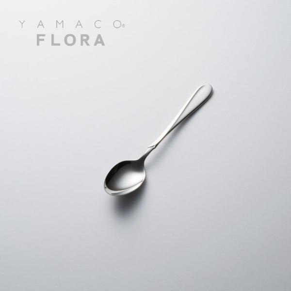 Jg[ f~^XXv[ 106mm YAMACO t[ 18-8XeX Xv[ Vo[ FL-025 [։ lR|X { O H@Ή