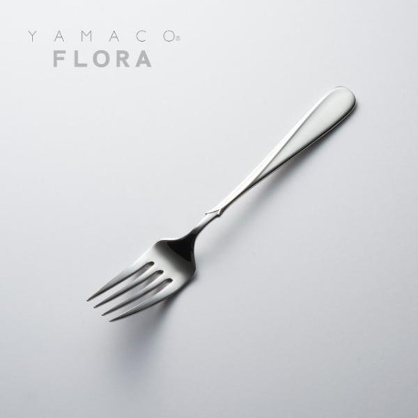 Jg[ T_tH[N 164mm YAMACO t[ tH[N 18-8XeX Vo[ FL-043 [։ lR|X { O H@Ή