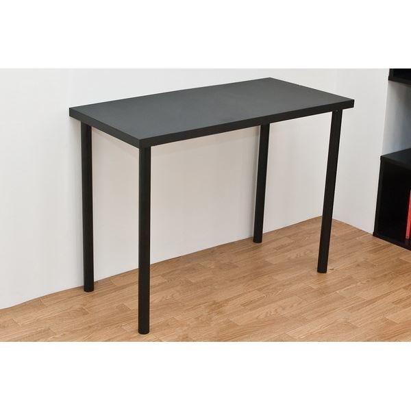 t[e[u(Ƒ/PCfXN/փe[u) 90cm×s45cm ubN() V3cm