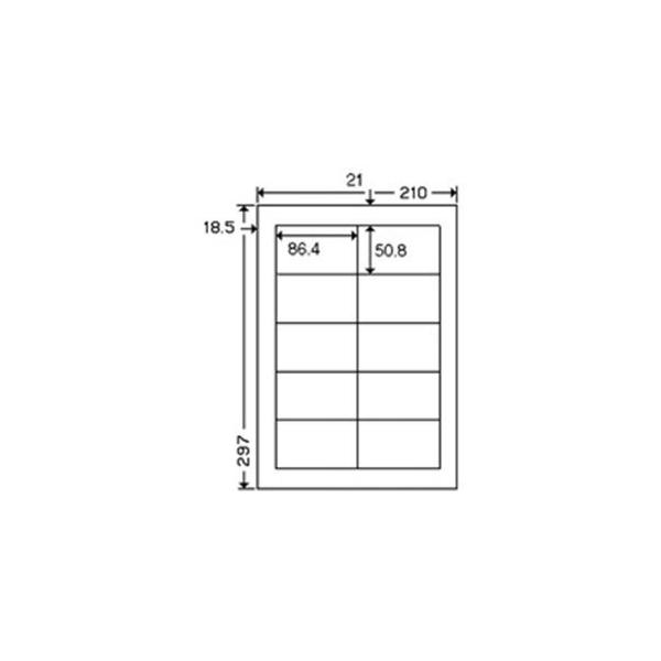 m ii[hx LDW10MB A4^10 500