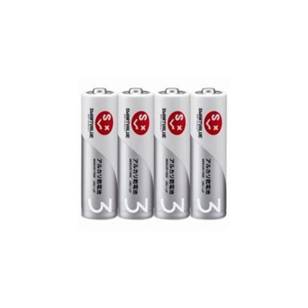 ジョインテックス アルカリ乾電池 単3×200本 N123J-4P-50 お得な価格で提供される、高品質なアルカリ乾電池 事務用や業務用に最適 200本入りの単3サイズ 長時間の使用にも対応 N123J-4P-50 送料無料 ジョインテックス アルカリ乾電池 単3×200本 N123J-4P-50 : SHOP