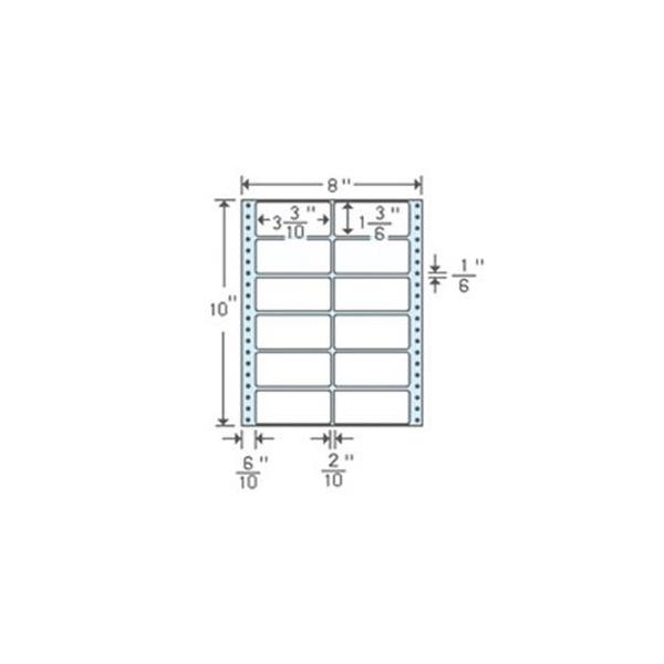 ���m��� �i�i�t�H�[�����x�� MT8C 12�� 500��