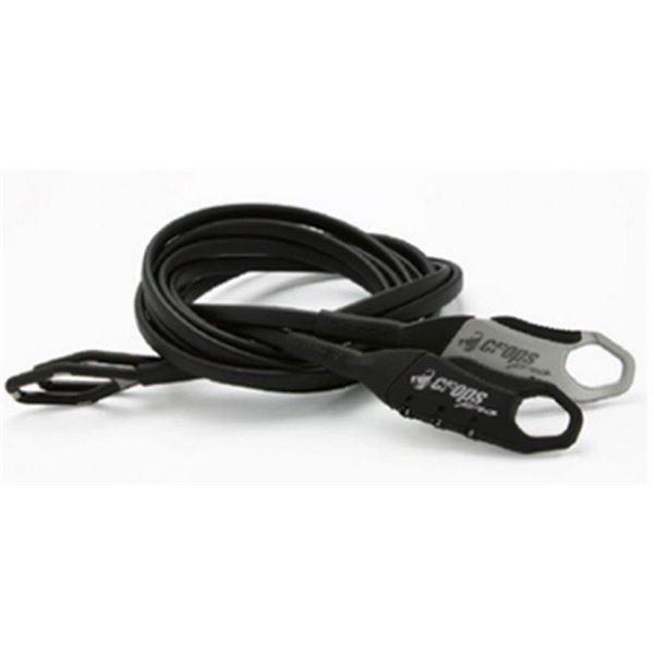 CROPS Q10 �u���b�N CP-SPD10BK
