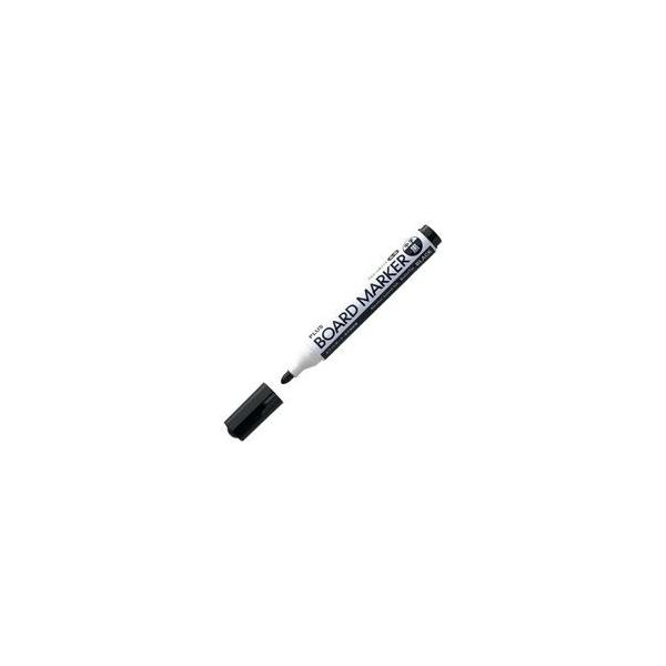 �i�܂Ƃ߁j�v���X �{�[�h�}�[�J�[ MARKER-BK �u���b�N�k×40�Z�b�g�l