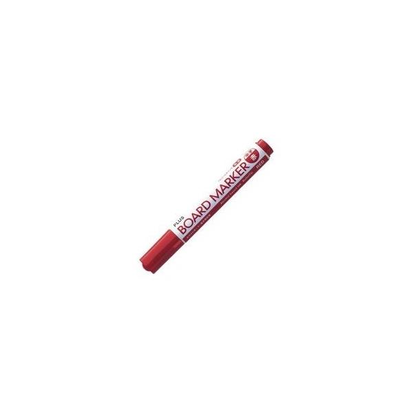 �i�܂Ƃ߁j�v���X �{�[�h�}�[�J�[ MARKER-RD ���b�h�k×40�Z�b�g�l