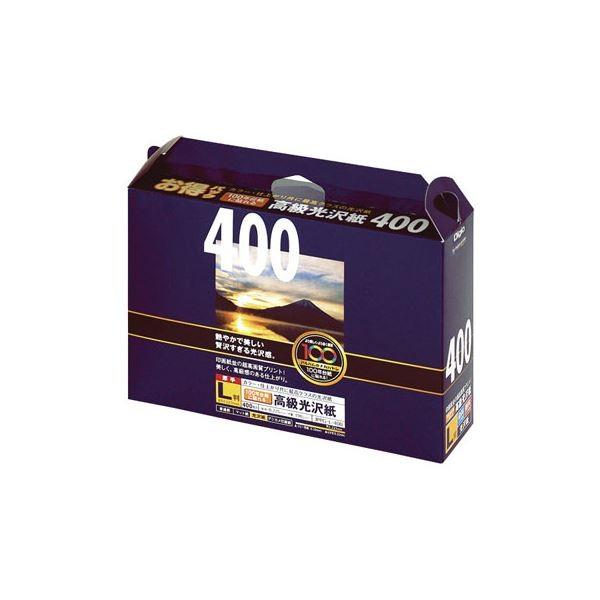 (ƖpZbg)iJoV CNWFbg 100N䎆ɓ\鍂 LF400 JPPG-L-400k×5Zbgl