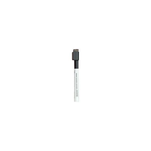 (�Ɩ��p�Z�b�g) �z���C�g�{�[�h�}�[�J�[ �N�� 2mm WMK-101D�k×50�Z�b�g�l