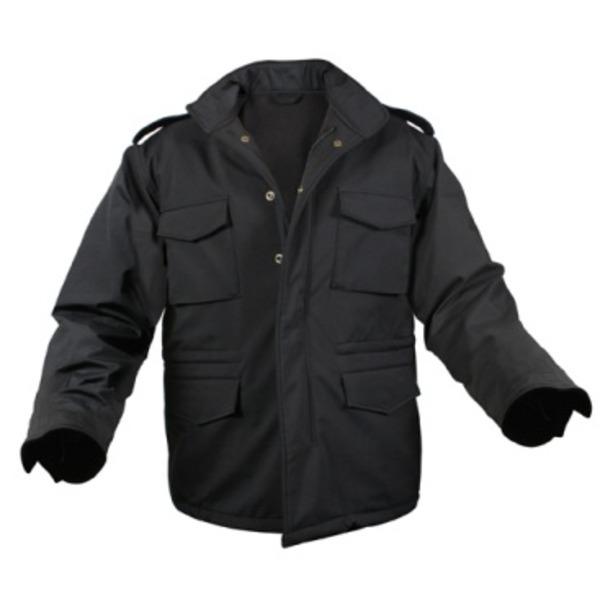 ROTHCO XR \tgVF ^NeBJ M65 tB[h WPbg M ubN ~^[EFA Rm AE^[