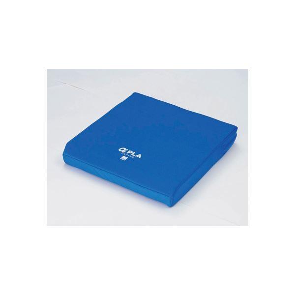 アルファプラ クッション】撥 水・防水カバータイプ 400×400×60mm