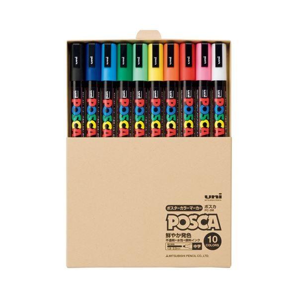 �i�܂Ƃ߁j �O�H���M �����}�[�J�[ �|�X�J �����ېc �ȈՎ����� 10�F�i�e�F1�{�j PC5MT10C 1�p�b�N �k×3�Z�b�g�l