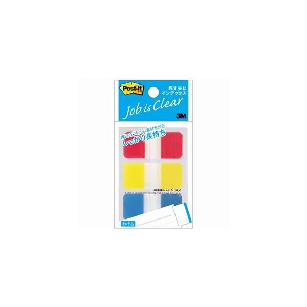 i܂Ƃ߁j 3M |XgCbg vȃCfbNX 40×18mm bh^CG[^u[ 686S-1 1pbNi3j k×10Zbgl