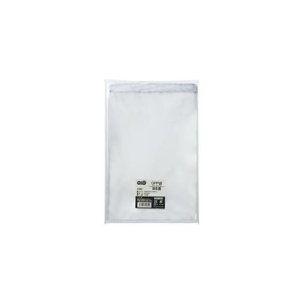 i܂Ƃ߁j TANOSEE OPP t^Ee[vt B5p 195×270+40mm 1pbNi100j k×10Zbgl