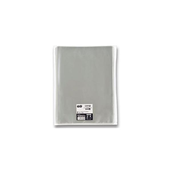 i܂Ƃ߁j TANOSEE OPP tbg A4p 225×310mm 1pbNi100j k×10Zbgl
