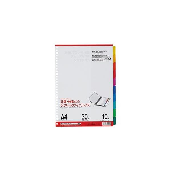 (܂Ƃ) }} ~l[g^uCfbNX A4 30 10F10R LT4010 1g k×20Zbgl