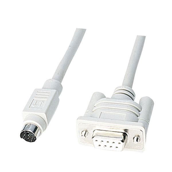 �i�܂Ƃ߁j�T�����T�v���C MIDI�ڑ��P�[�u���i1.8m�j KB-MID04-18�k×2�Z�b�g�l