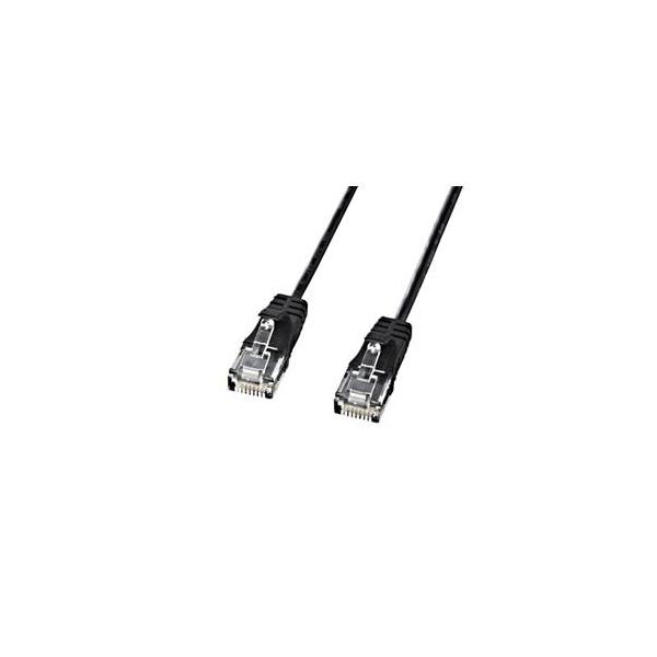 (܂Ƃ)TTvC JeS6ɍLANP[u (ubNA10m) KB-SL6-10BKk×3Zbgl