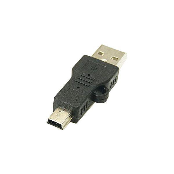 i܂Ƃ߁jϊl USB A typemini 5pin USBA-M5ANk×20Zbgl
