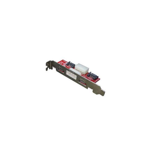 i܂Ƃ߁jϊl PCIuPbgpSATA[q PCIB-SATA2k×5Zbgl