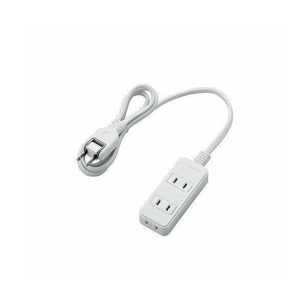 (�܂Ƃ�)�G���R�� �d���^�b�v T-S02-2310WH�k×5�Z�b�g�l