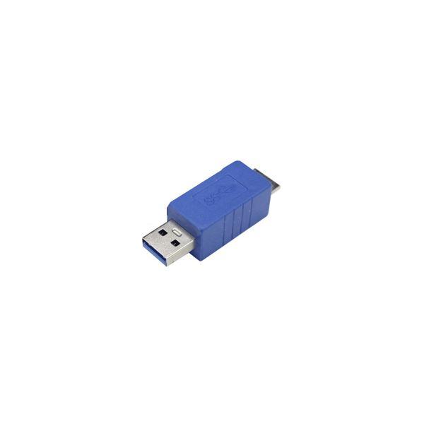 (܂Ƃ)ϊl ϊvO USB3.0 A(IX)-micro(IX) USB3AA-MCAk×10Zbgl