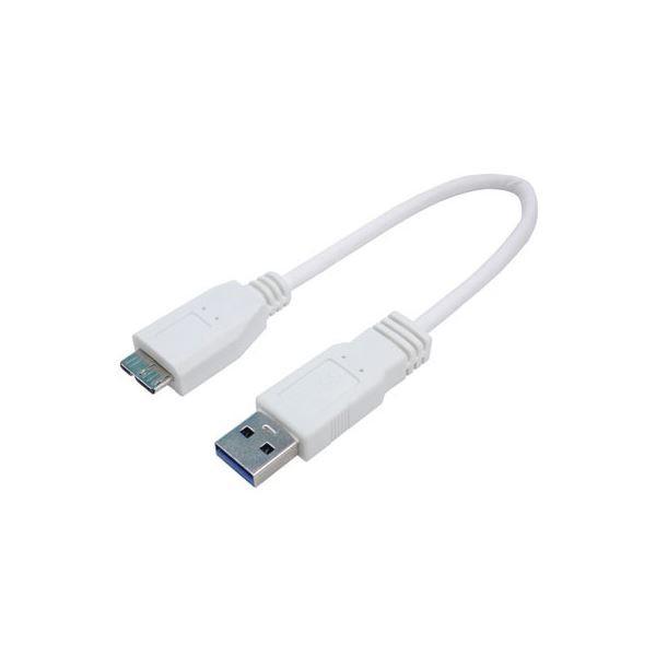 (܂Ƃ)ϊl USB3.0P[u A-micro 20 USB3A-MC/CA20k×10Zbgl