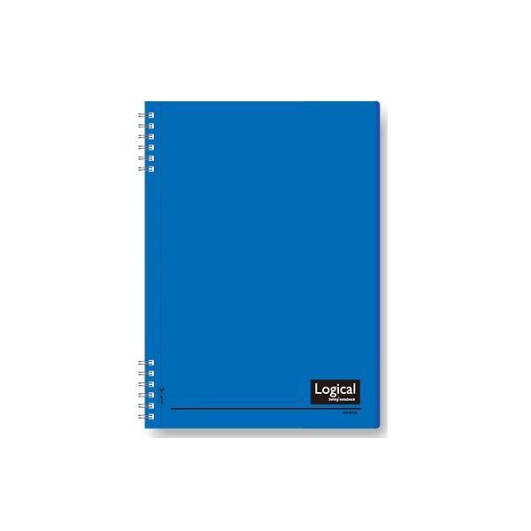 (ƖpZbg)iJoV XCOEWJm[g/WO B5 Ar PP\ u[ NW-B50-Bk×5Zbgl