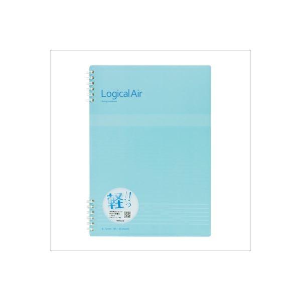 (�Ɩ��p�Z�b�g)�i�J�o���V ���W�J���G�A�[W�����O�m�[�g B5 B�r 40�� NW-B509B-B�k×10�Z�b�g�l