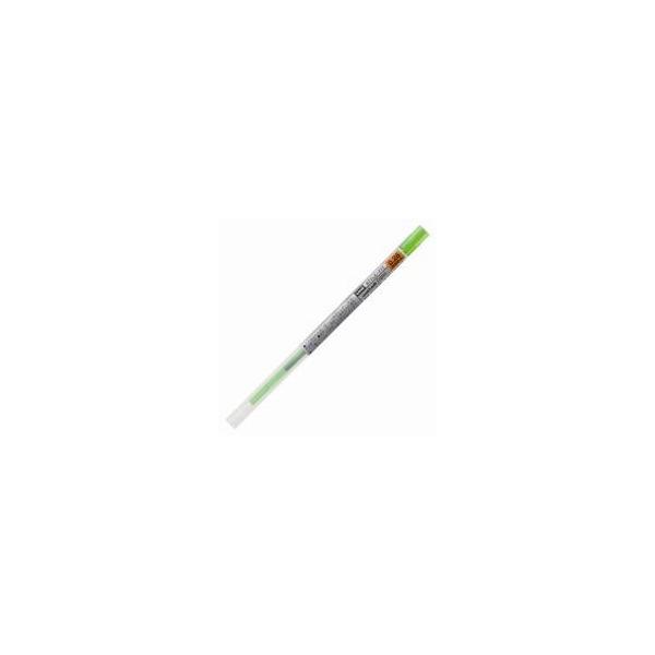 (業務用300セット) 三菱鉛筆 ボールペン替え芯/リフィル 〔0.28mm〕 ゲルインク UMR10928.5 ライムグリーン