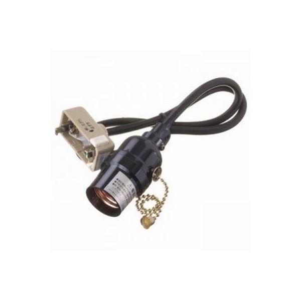 (�܂Ƃ�)YAZAWA �R�[�h�t�\�P�b�g�V�[�����O�t�v���X�C�b�` Y02SCSS2605BK�k×5�Z�b�g�l